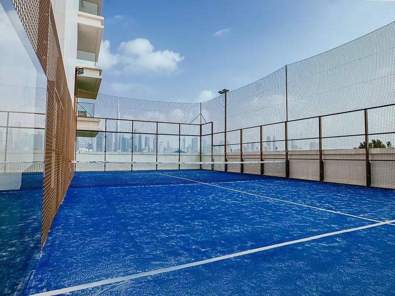 Mandarin Oriental Jumeira Dubai