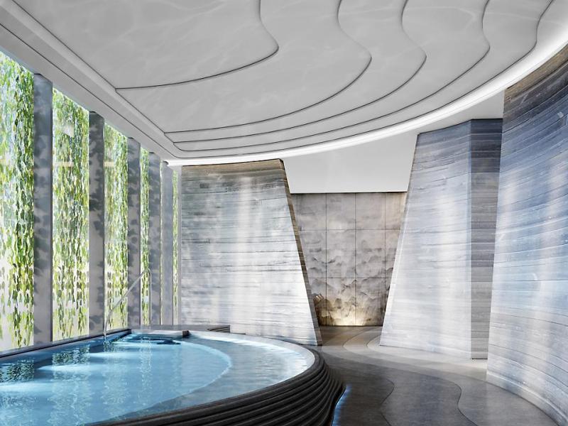 Mandarin Oriental Jumeira Dubai