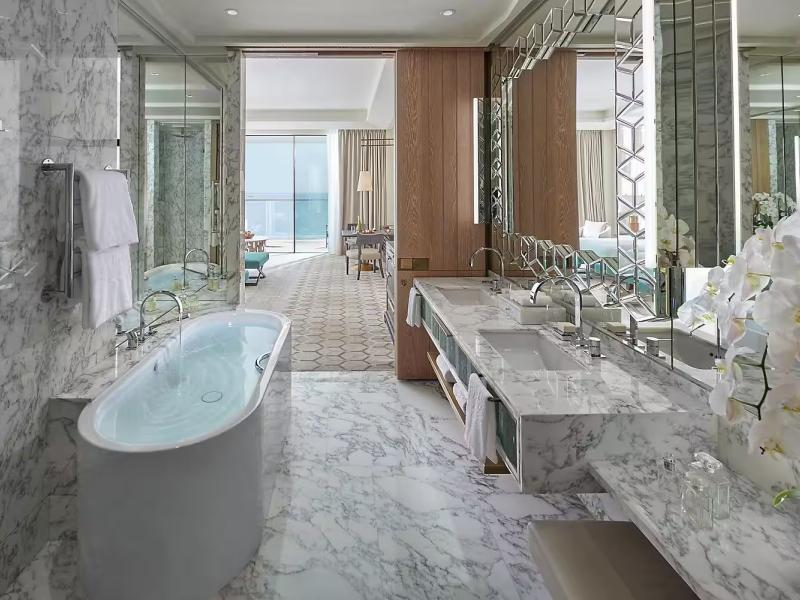 Mandarin Oriental Jumeira Dubai