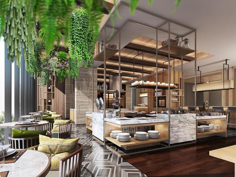 Mandarin Oriental Jumeira Dubai