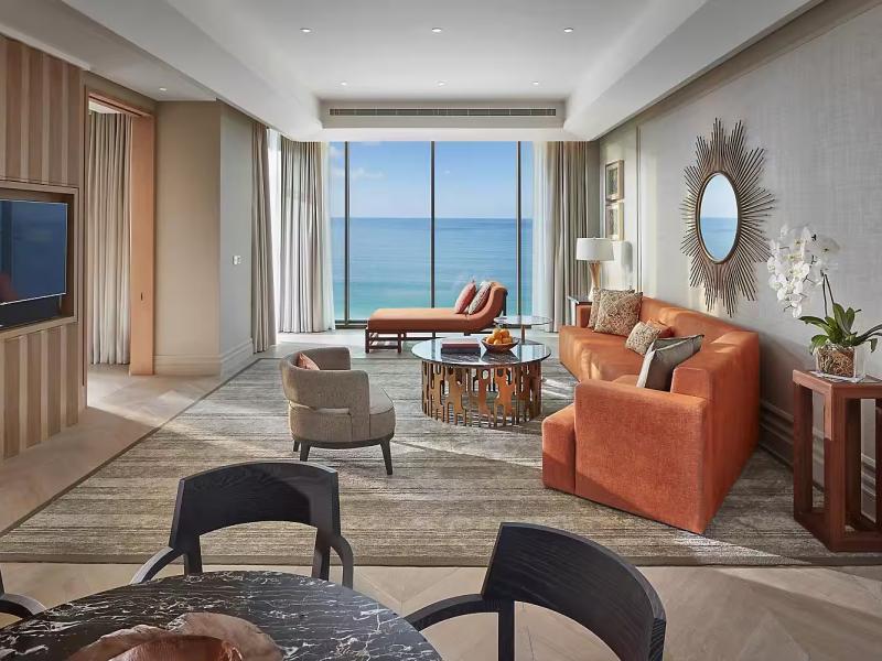 Mandarin Oriental Jumeira Dubai