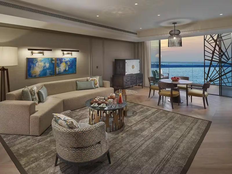 Mandarin Oriental Jumeira Dubai