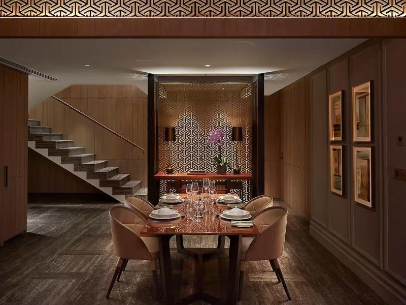 Mandarin Oriental Jumeira Dubai