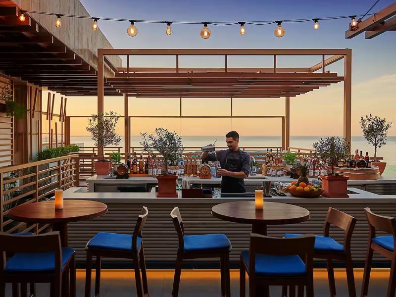 Mandarin Oriental Jumeira Dubai