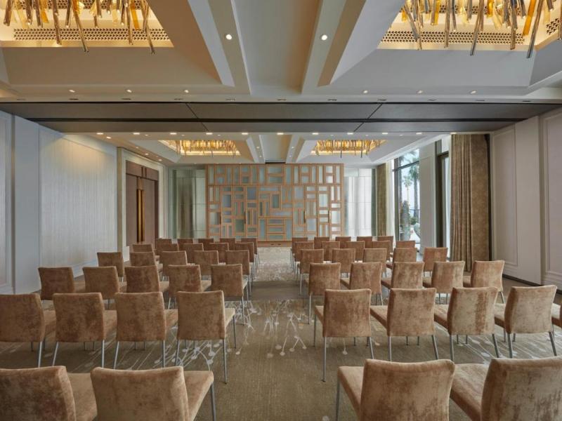 Mandarin Oriental Jumeira Dubai