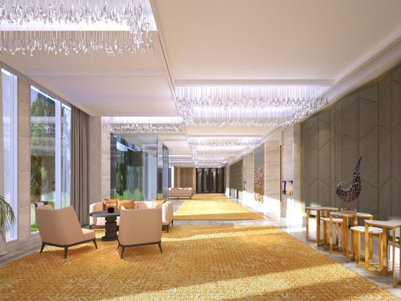 Mandarin Oriental Jumeira Dubai