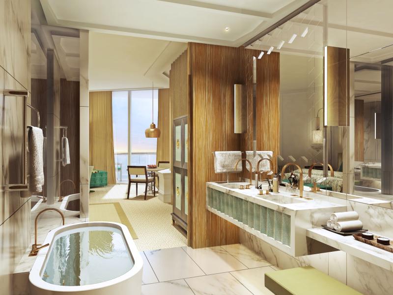 Mandarin Oriental Jumeira Dubai