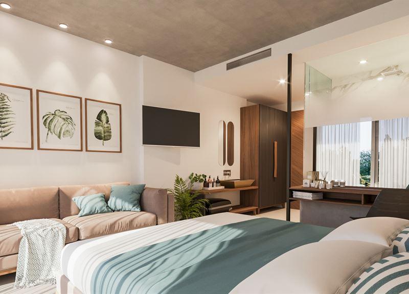 Atermono Boutique Resort