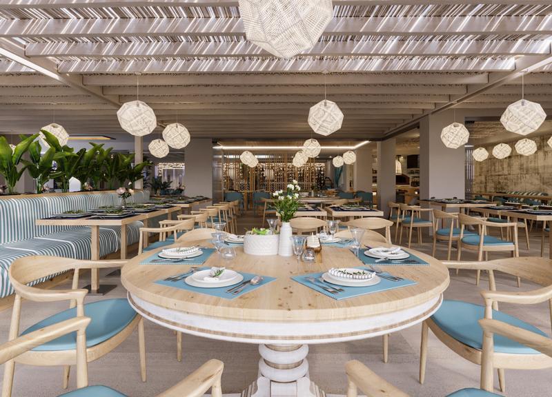 Atermono Boutique Resort