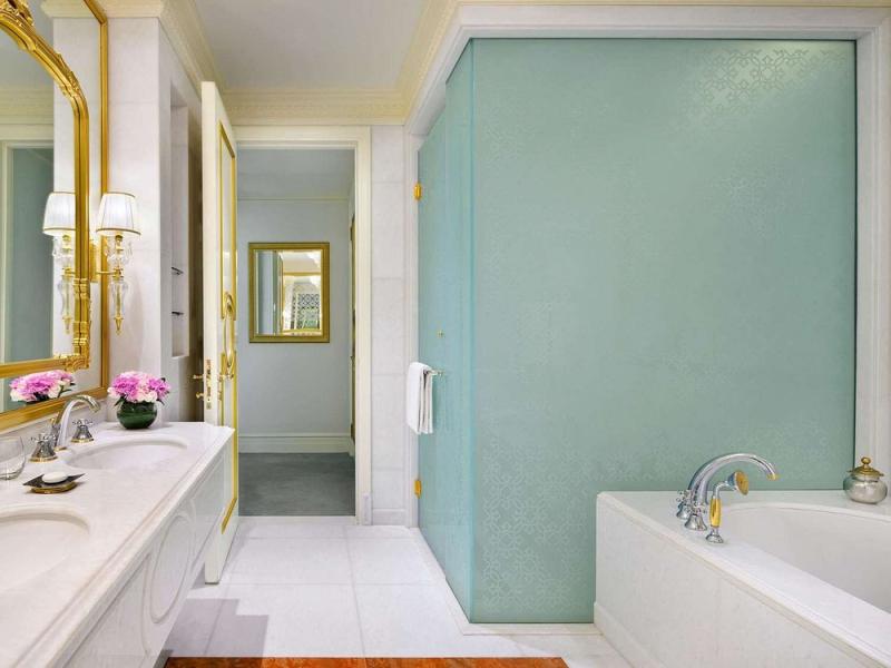 Raffles The Palm Dubai