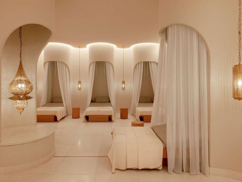 Raffles The Palm Dubai