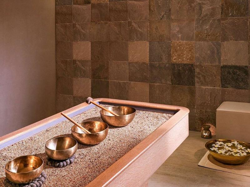 Raffles The Palm Dubai