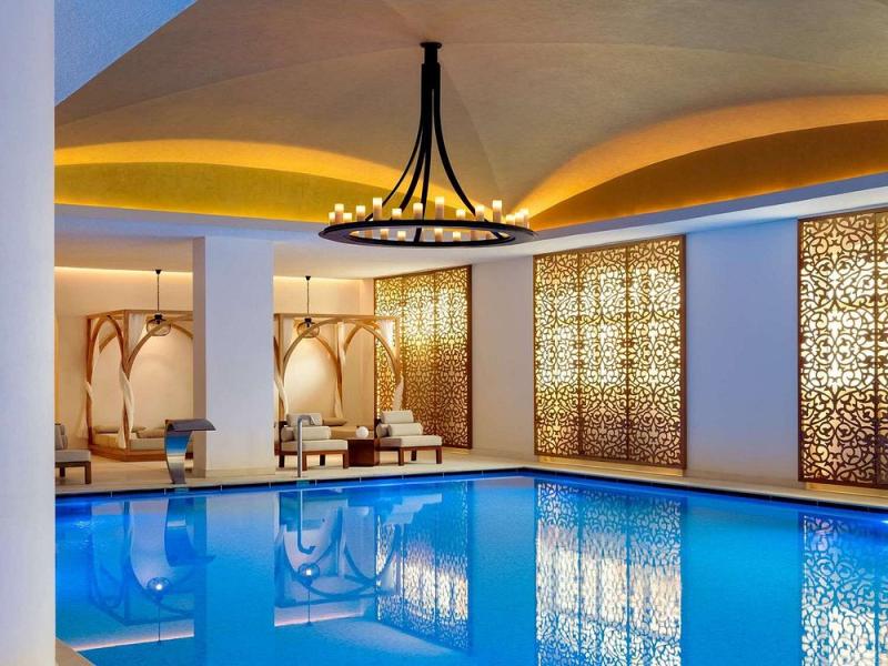 Raffles The Palm Dubai