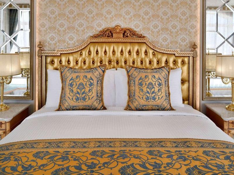 Raffles The Palm Dubai