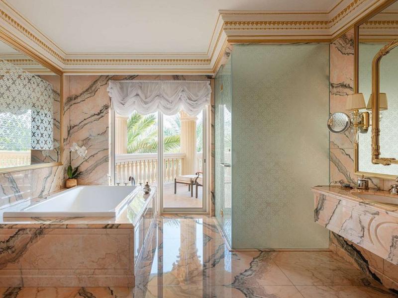 Raffles The Palm Dubai