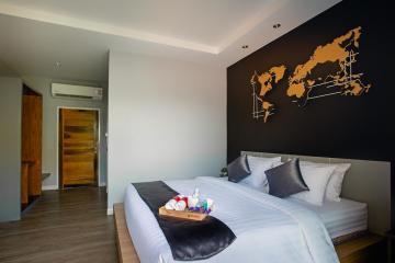 Отель U Rip Resort Таиланд, Пхи-Пхи, фото 3