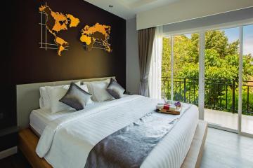 Отель U Rip Resort Таиланд, Пхи-Пхи, фото 4