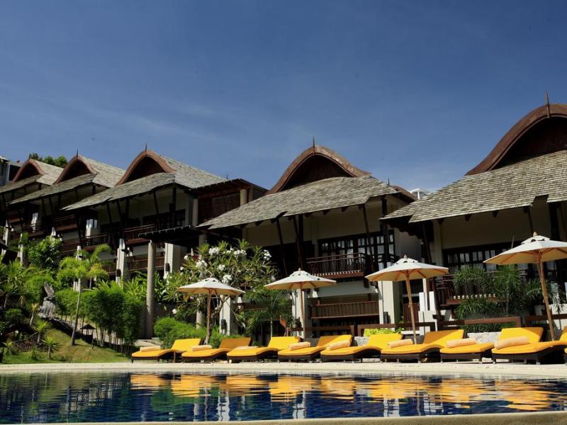 Bhundhari Koh Samui