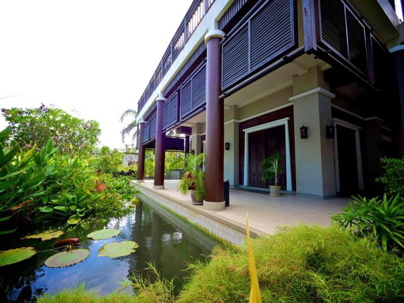 Bhundhari Koh Samui