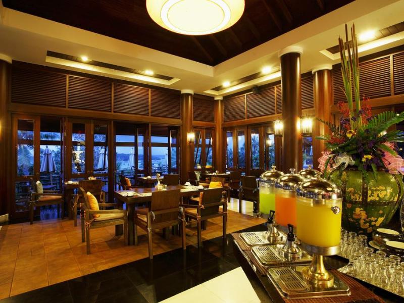 Bhundhari Koh Samui