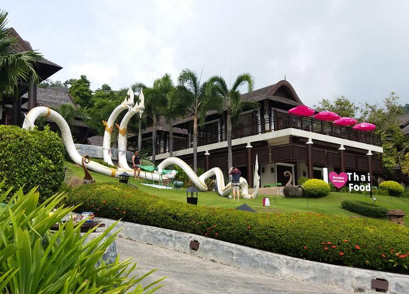 Bhundhari Koh Samui