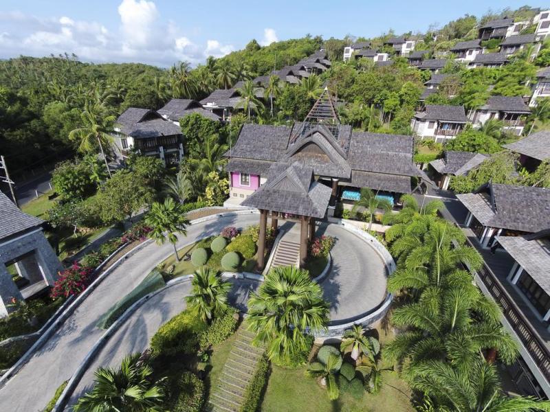 Bhundhari Koh Samui