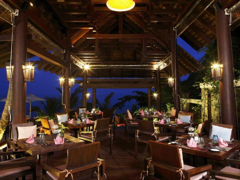 Bhundhari Koh Samui