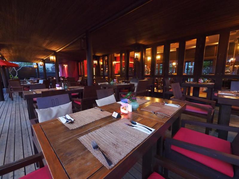 Bhundhari Koh Samui
