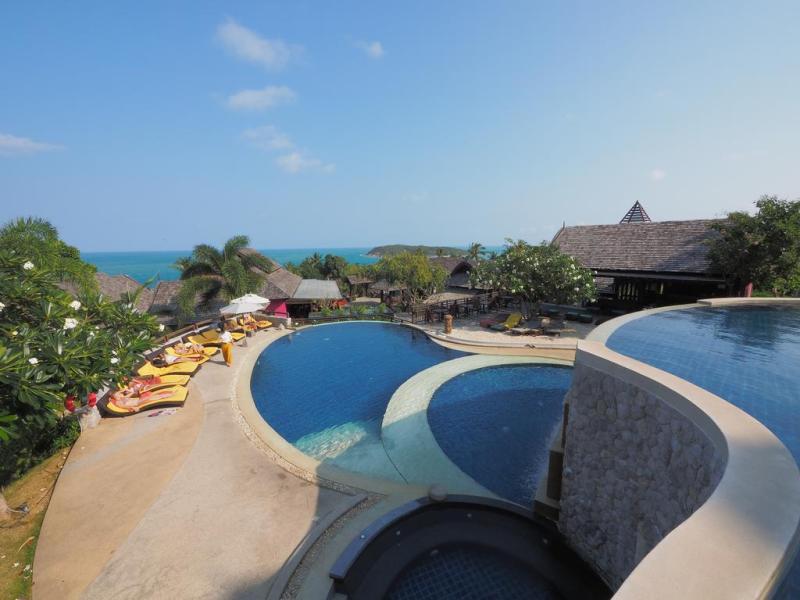 Bhundhari Koh Samui