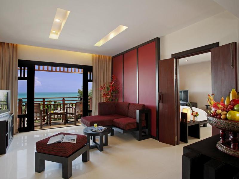 Bhundhari Koh Samui