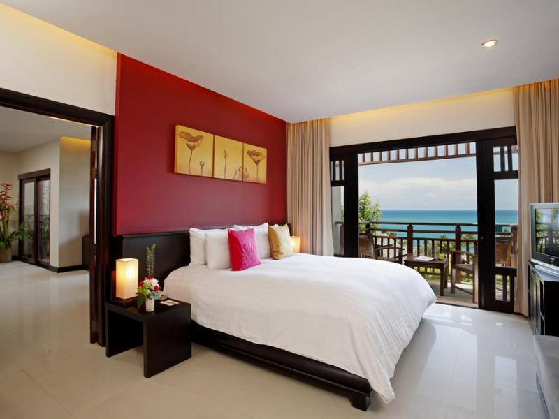 Bhundhari Koh Samui