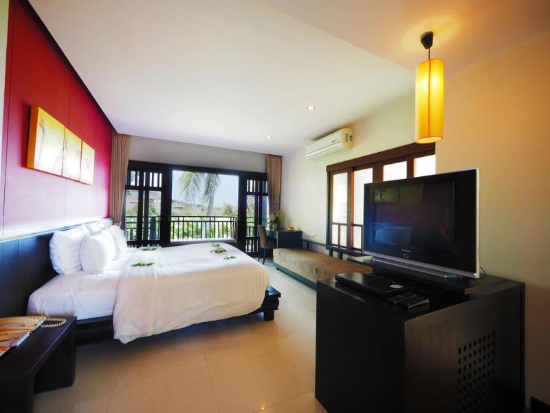 Bhundhari Koh Samui
