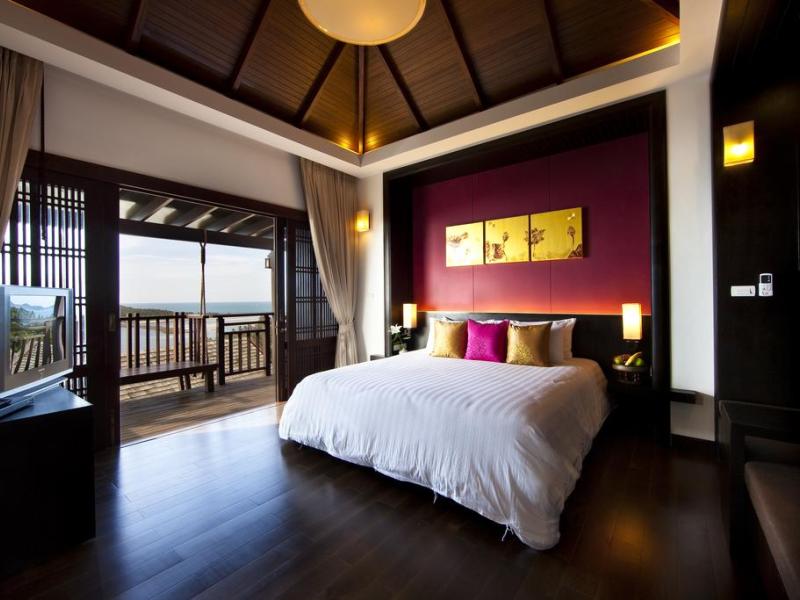 Bhundhari Koh Samui