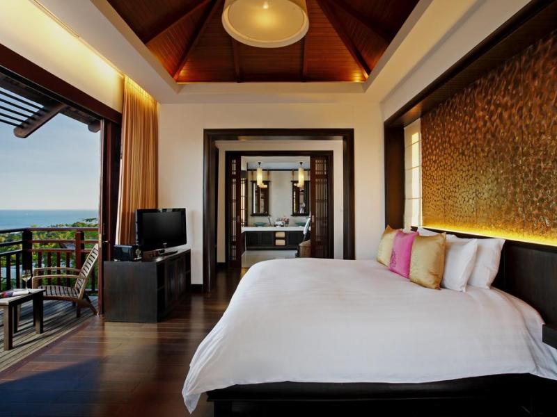 Bhundhari Villas