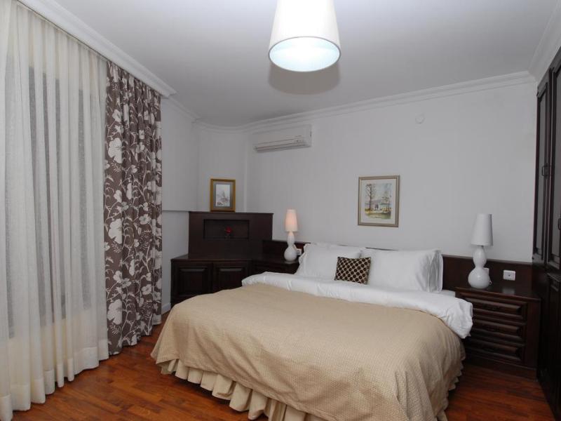 Cheya Residence Rumelihisari