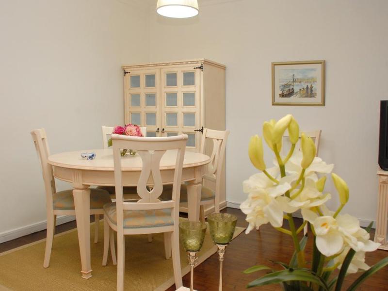 Cheya Residence Rumelihisari