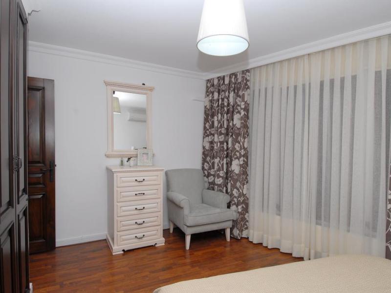 Cheya Residence Rumelihisari