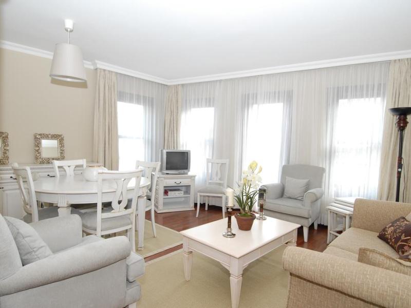 Cheya Residence Rumelihisari