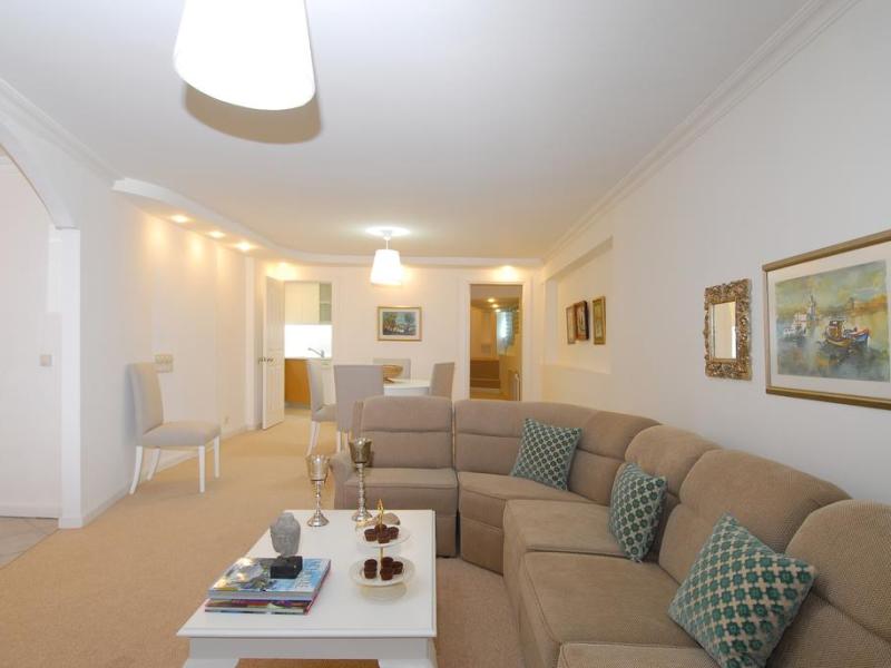 Cheya Residence Rumelihisari