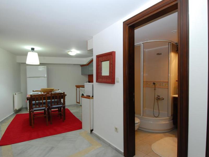 Cheya Residence Rumelihisari