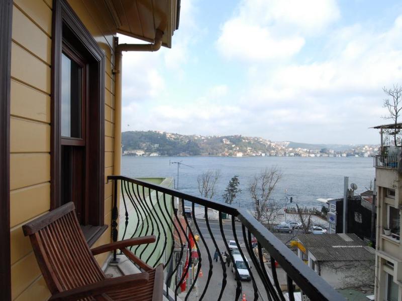 Cheya Residence Rumelihisari
