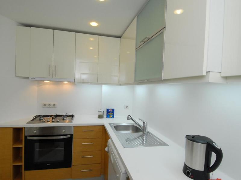 Cheya Residence Rumelihisari