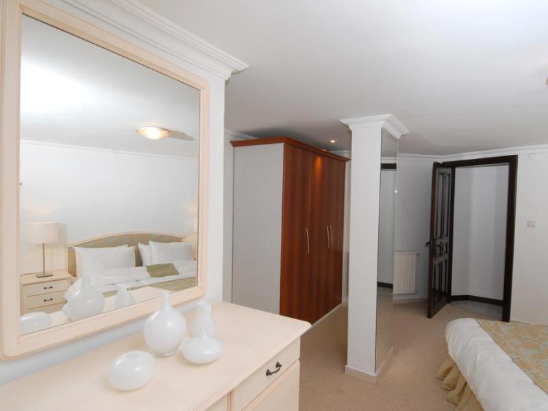 Cheya Residence Rumelihisari