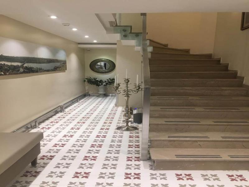 Wame Suite Hotel