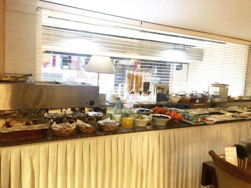 Wame Suite Hotel