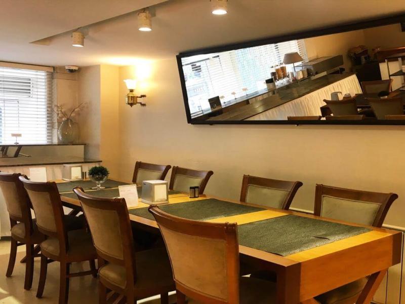 Wame Suite Hotel