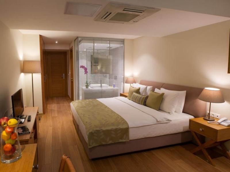 Wame Suite Hotel