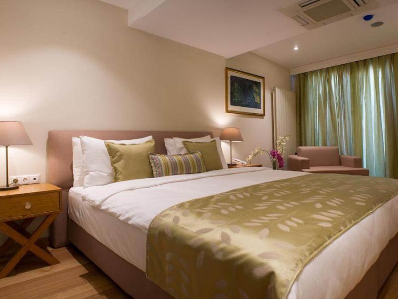 Wame Suite Hotel