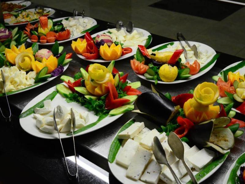 Wame Suite Hotel