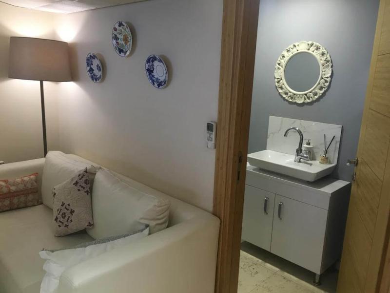 Wame Suite Hotel